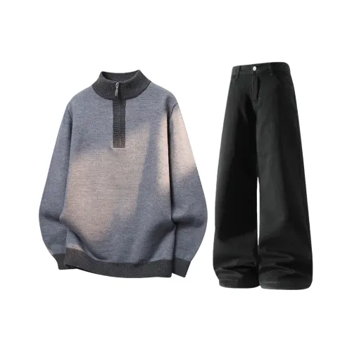 ZIRUNGE Повседневная спортивная одежда унисекс