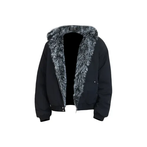 WEINIU Унисекс Пуховики