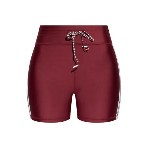 THE UPSIDE Повседневные шорты женские