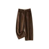 Темно-кофейный