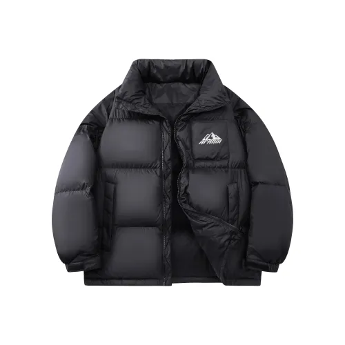 AFANDI Унисекс Пуховики