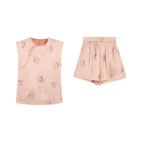 GZQJ Женские Повседневные Костюмы