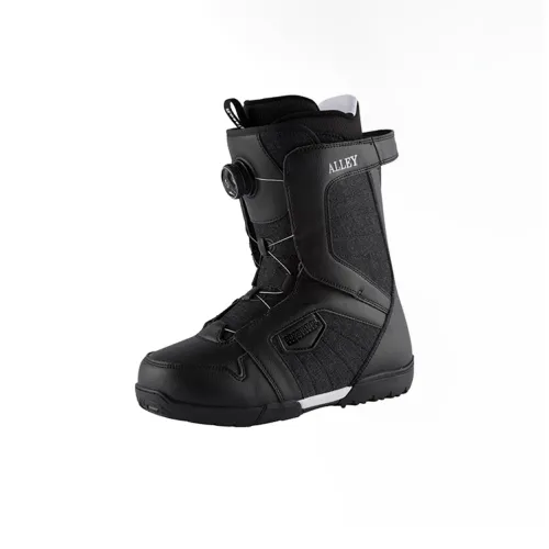 ROSSIGNOL Ботильоны Женские Черные