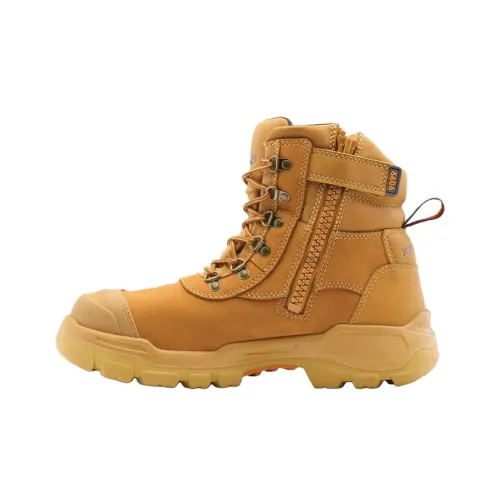 Blundstone RotoFle Водонепроницаемый Короткий Аутдор Мужской Пшеница