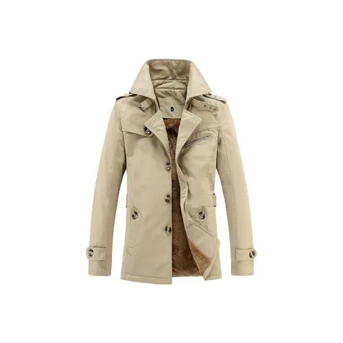 NINEDAO Унисекс Куртки