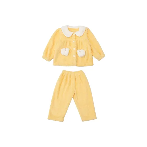 MADALLO Домашняя одежда и пижамы для детей в возрасте 3-7 лет