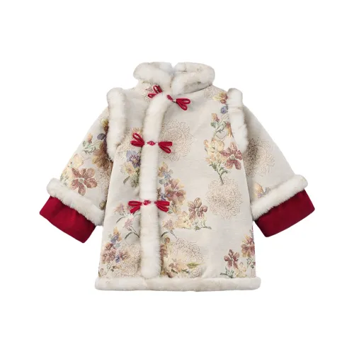 TELENT Абрикос с сумкой KIDS Ципао