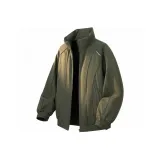 Темно-зеленый