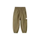 Армейский зеленый