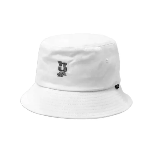 HUF совместные панамы унисекс