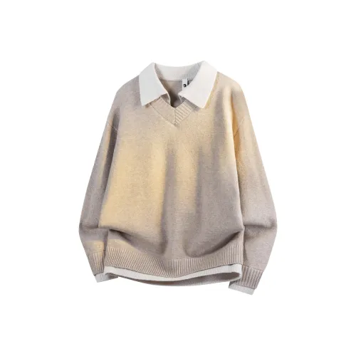 CHAORENBANG Унисекс Трикотаж