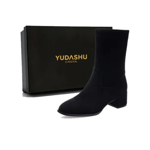 YUDASHU Ботильоны Женские