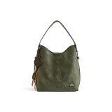 Сосна, орехи, зелёный