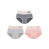 Темно-серый + Светло-серый + Розовый