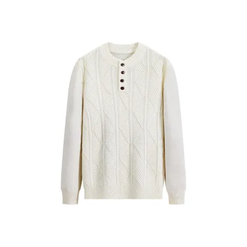 EDENBO Мужской Трикотаж