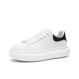 Белый/Черный