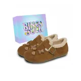 Верблюжий цвет + Эксклюзивная коробка для обуви