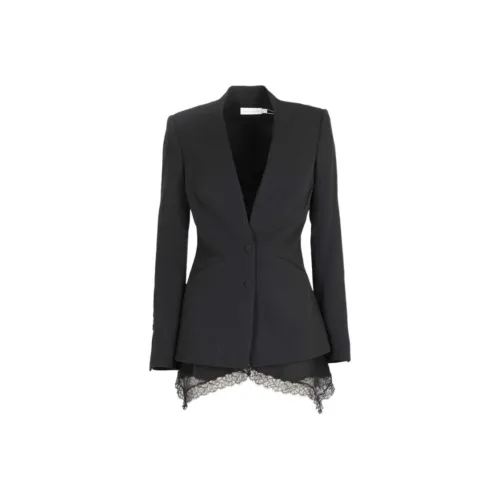 JONATHAN SIMKHAI Бизнес-костюм унисекс