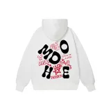 Белый (утолщенный с флисовой подкладкой)