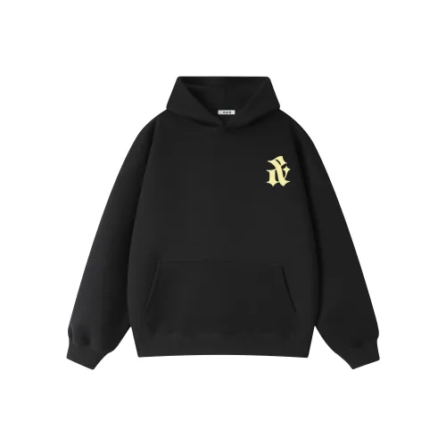 BINGFEI Унисекс Свитшоты