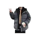 Темно-серый