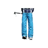 Морской синий