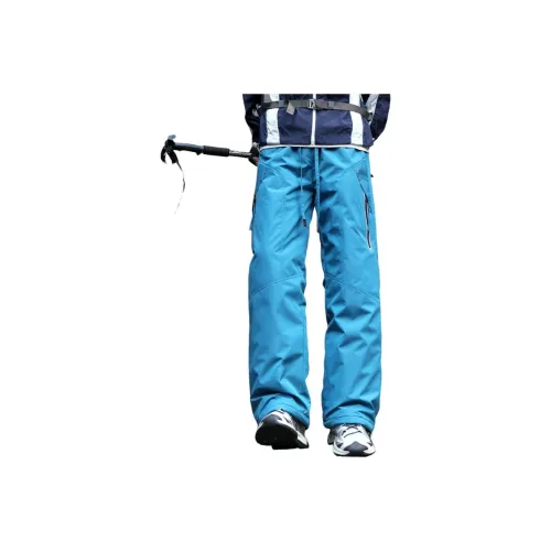 Jeep Leisure Collection Пуховые штаны Унисекс