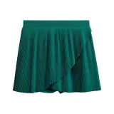 Рудно-зеленый