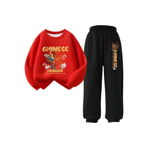 La Chapelle KIDS Повседневная Спортивная Одежда