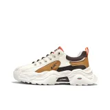 Бежево-коричневый