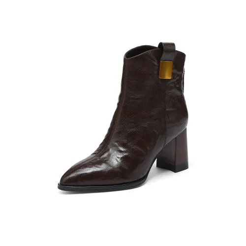 FMM Ботильоны Женские