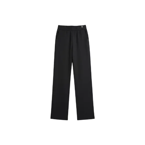 LEIDUO Женские Повседневные Брюки