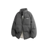 Темно-серый