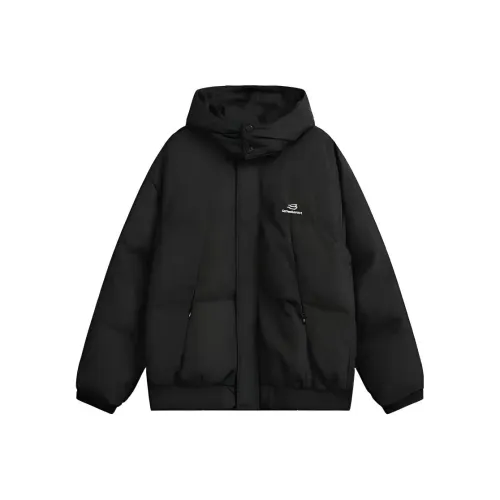 BEAUTIFUL CONFESSION Пуховая куртка Женская