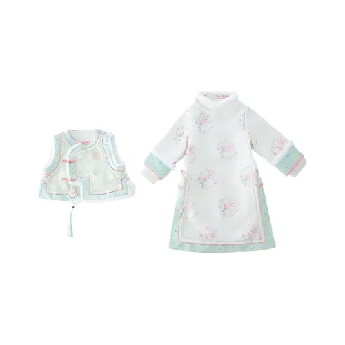 Lanza Ципао 2 предмета набор для детей в возрасте 3-7 лет