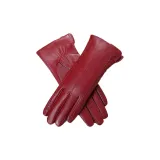 Бордовый [Тонкий шелк] Сенсорный экран