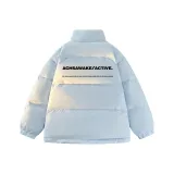 Светло-голубой