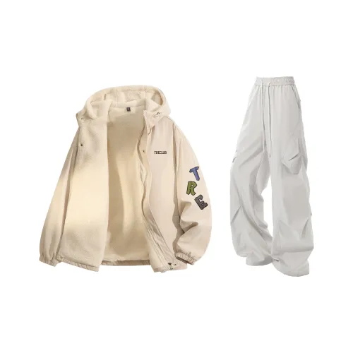 Tre Club Повседневная Спортивная Одежда Унисекс