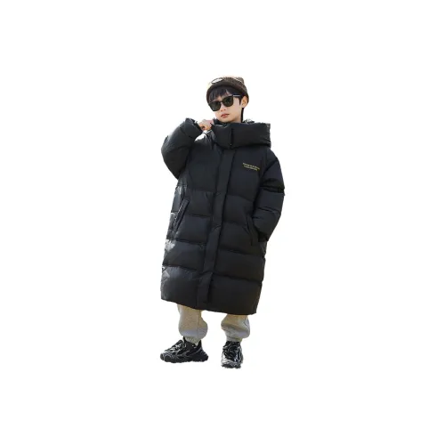 M JBABY Черные школьные топы