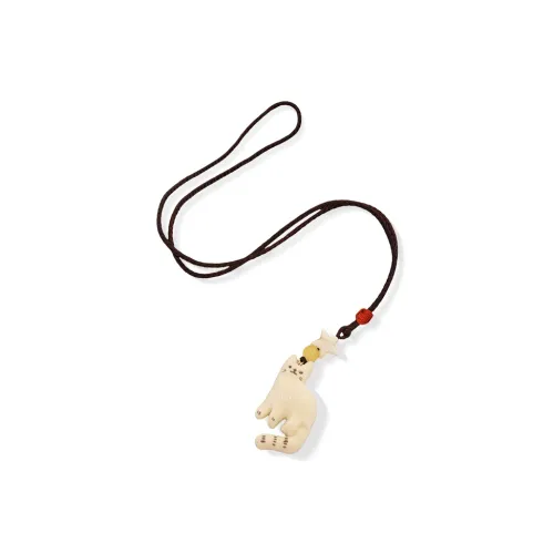 Inkopper Сплав Ожерелья Женские