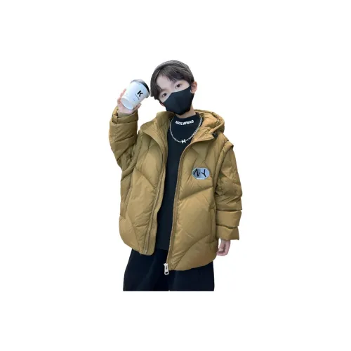 MUMUWU HOUSE Хаки Школьный возраст Топы