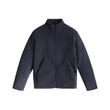 Ночной морской синий