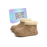 Хаки + Эксклюзивная обувь Коробка