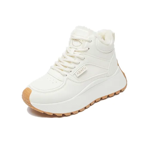 JOHLIN DREAM массивные кроссовки High Top Женские