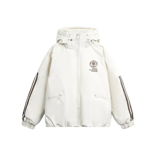 TREND ST Унисекс Пуховики