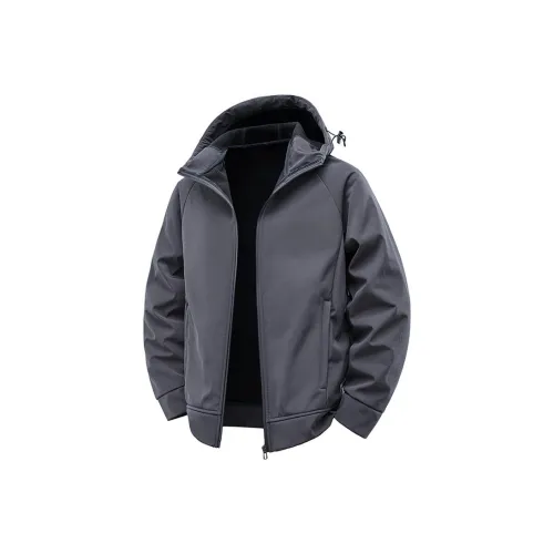 NINEDAO Унисекс Куртки