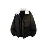 Обсидиановый черный