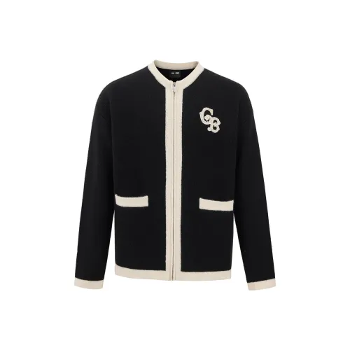 GOODBRAND 2025FW Трикотаж Унисекс