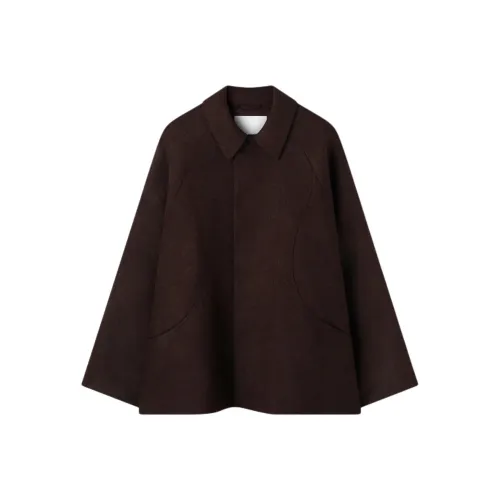 SAGE NATION Куртки и Пальто Мужской