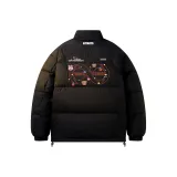 Black (Улучшенный пуховик)